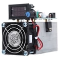 thumbnail image 3 of Battery , 100W DC12V Battery Capacity  Battery Testing Equipment Electronic  for Laboratory for Industrial for Home, 3 of 8