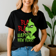 thumbnail image 2 of Happy New Year Tshirt, 2026 Celebration Shirt, Festive Party Tee, New Year Gifts, 2 of 5