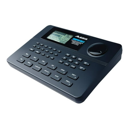 Alesis SR-16 - Drum machine - 12-pad