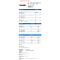 thumbnail image 2 of Rear Left Door Handle - Compatible with 2006 - 2013 Honda Civic Sedan 2007 2008 2009 2010 2011 2012, 2 of 2