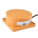 thumbnail image 2 of Inductive Proximity Switch 60mm Range NPN Output 3 Wire NC Approach Sensor 6?36V DC, 2 of 5