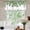 Green, variant on Retro Kitchen Curtains Wildflower 54x18 in Boho Rod Pocket 1 Panel Spring Floral Blackout Drapes Vine Windows Treatment Valances Bathroom Bedroom Living Room Decoration