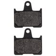 thumbnail image 4 of Niche Rear Brake Pad for Suzuki GSXR600 Semi-Metallic Motorcycle 4 Pack 519-KPA2302D, 4 of 5