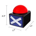 thumbnail image 2 of 3Pcs Game Answer Buzzer, Game Buzzer Alarm Sound Play Button, 2 of 5