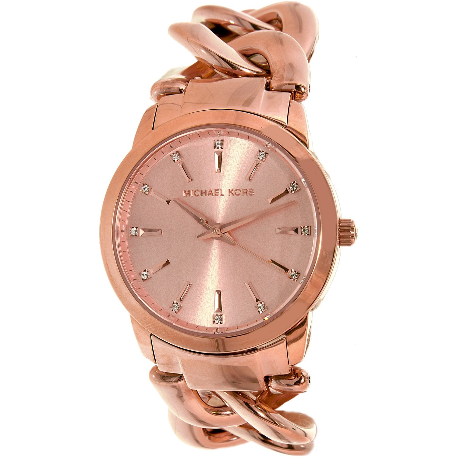 michael kors elena watch