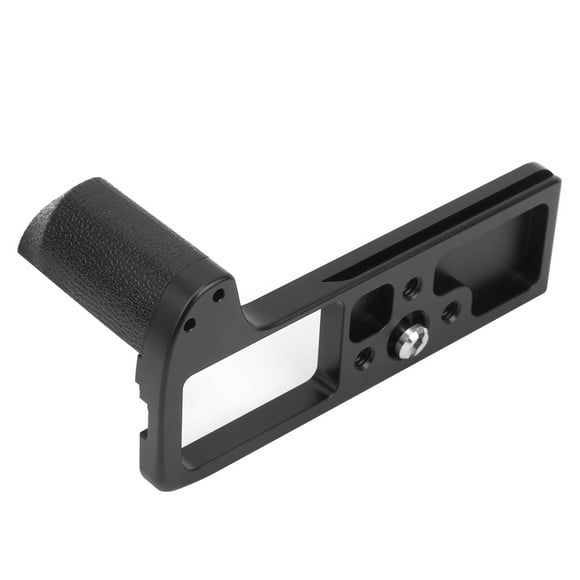 Camera MKXT4G Metal Camera Handle L Bracket Quick Release Plate for Fuji XT4 Cameras