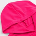 thumbnail image 7 of BLVB Unisex Kids Cropped Hoodie Boys Girls Long Sleeve Crop Tops Plain Hoodies Pullover Sweatshirts 3-14 Years, 7 of 7