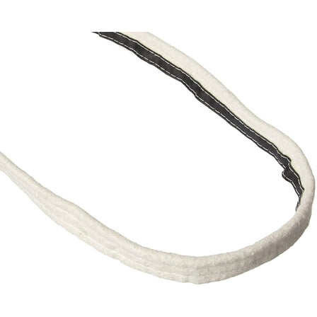 Genuine LG 4036EL3001A Dryer Drum Felt Seal Gasket