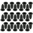 thumbnail image 3 of Aquarium Bottom Filter Plate Bracket, Filter Grid Plate Bracket, Board Support Accessory 30PCS Aquarium For Fish Tanks Black, 3 of 8