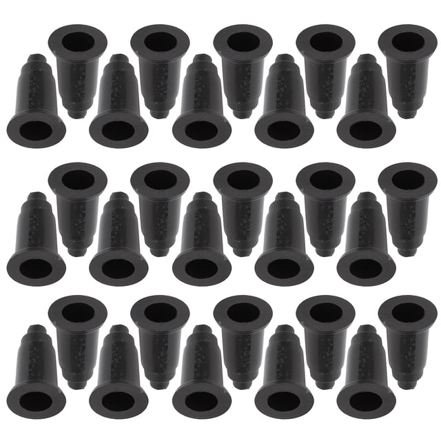 30 UNIDS De Plástico Altura Ajustable Placa de Filtro Inferior Del Acuario Soporte Peces Tanques de Filtración Rejilla Tablero de Soporte de Accesorios