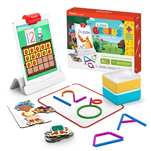 おもちゃ Osmo little genius starter Kit 405e1708-fc7b-481d-8432-