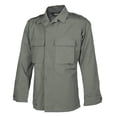 thumbnail image 1 of Camisa Tru-Spec Táctica de Manga Larga en Ripstop Poliéster-Algodón, 1 of 1