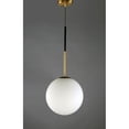thumbnail image 3 of Maxim Lighting - One Light Pendant - Single Pendant - Vesper-1 Light, 3 of 4
