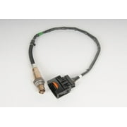 Oxygen Sensor Fits 2001 Cadillac Catera