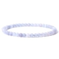 thumbnail image 1 of Pulsera de energía de cuentas de Chakra de 4mm, pulsera elástica de piedra de ónix de ágatas redondas naturales, brazaletes para mujeres y hombres, joyería de Yoga hecha a mano Tan Jianjun  unisex, 1 of 2