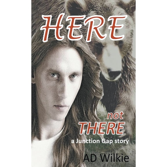 Here Not There, (Paperback)