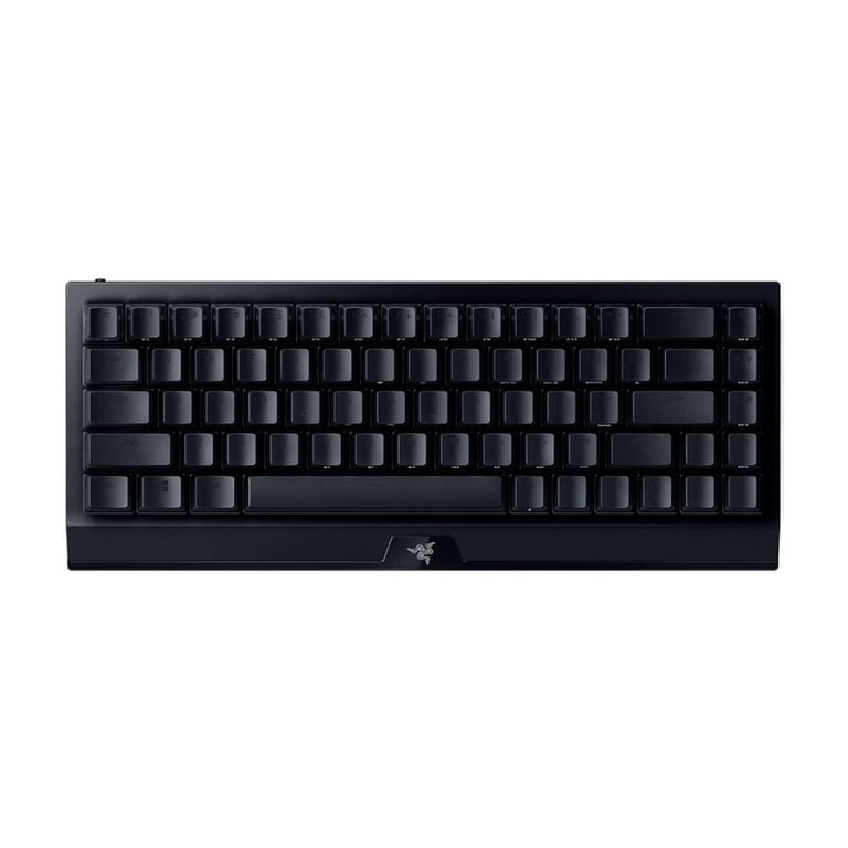 Razer BlackWidow V4 Mini HyperSpeed Wireless Hot Swappable 65