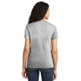 thumbnail image 2 of Port & Company Women's TShirt, 2 of 2