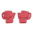 thumbnail image 4 of Guantes de punto con calefacción aislada, 2 piezas Guantes térmicos con calefacción por USB Guantes de punto con calefacción por USB Fiabilidad excepcional, 4 of 8