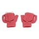 thumbnail image 4 of Guantes de punto con calefacción aislada, 2 piezas Guantes térmicos con calefacción por USB Guantes de punto con calefacción por USB Fiabilidad excepcional, 4 of 8