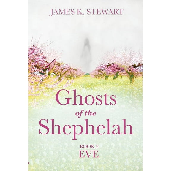 Ghosts of the Shephelah, Book 5 (Paperback)