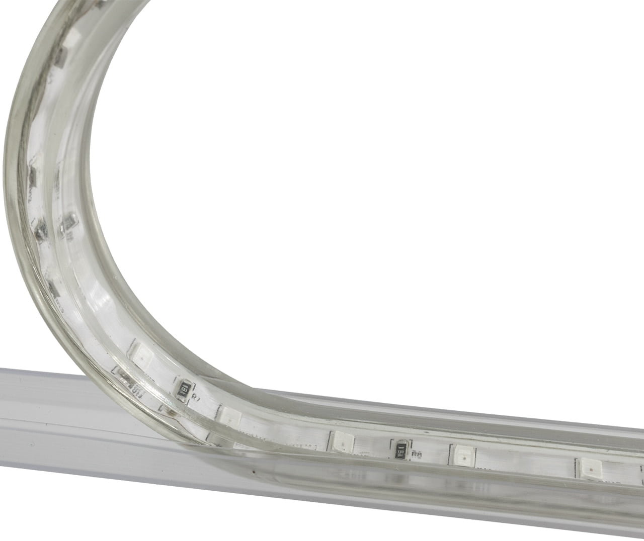 Cool White LED Strip Light - 120 Volt - Standard Output (SMD 3528) - 148 Feet
