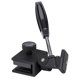 thumbnail image 4 of Vehicles Car Window Mount Holder, Camera Telescopes Accessories Metal+ Vehicles Car Window Mount 1/4" Thread With Handle For Camera Telescopes ANGGREK Car Window Mount, 4 of 8