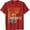 Brick Red, variant on REDARER My Son In Law Is My Favorite Child Funny Family Matching Graphic Tee for Women