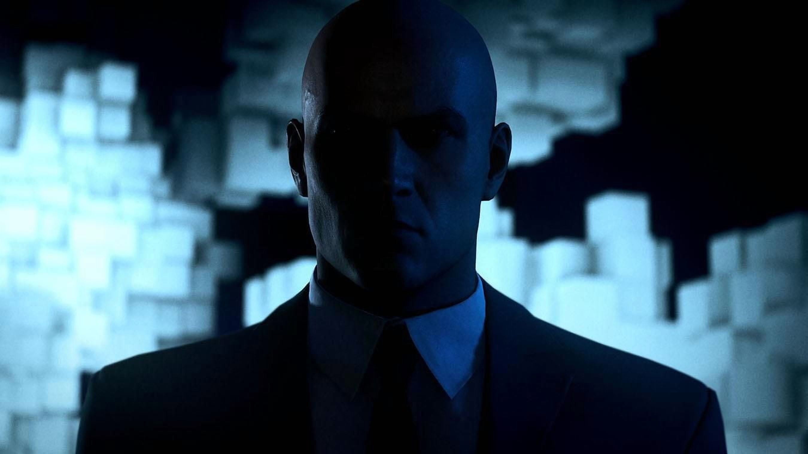 Jeu vidéo Hitman 3 pour (PS4) Playstation 4
