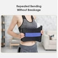 thumbnail image 4 of Back stretcher and lumbar support for massage and pain relief, 4 of 5