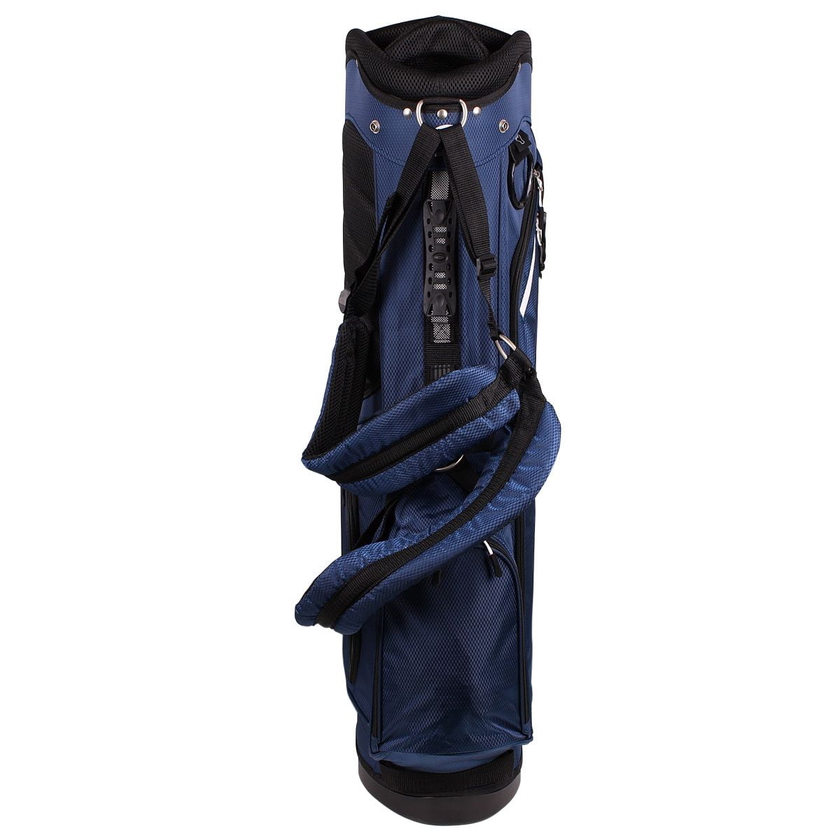 Orlimar Golf SRX 7.4 Stand Bag, Navy -
