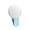 C #12, variant on Handheld Portable Light Mini Charging Mobile Live Streaming Pocket Light