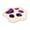 Violet, variante sur Tapis