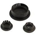 thumbnail image 3 of OE # A0009985590*2+A0009985690 Front Expansion Plug (Cam Plug) 65MM 3PCS Fits select: 2009-2011 MERCEDES-BENZ E 350, 2010-2012 MERCEDES-BENZ GLK 350 4MATIC, 3 of 3