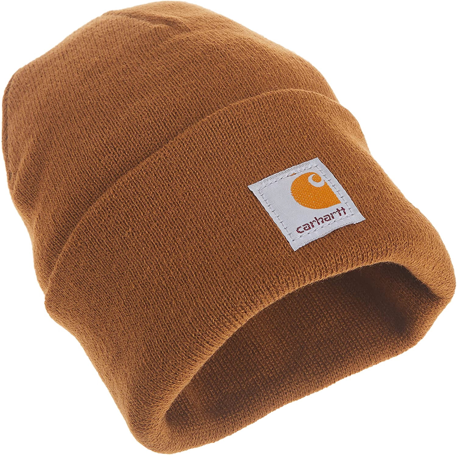 EAYY Kids Acrylic Watch Hat Carhartt 