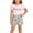 Pink1872, variant on Amidoa Girls Summer Outfit Sets 2 Piece Graphic T-Shirt Short Sleeve and Shorts Set Kids Clothing Sets Hot Pink Size 2T