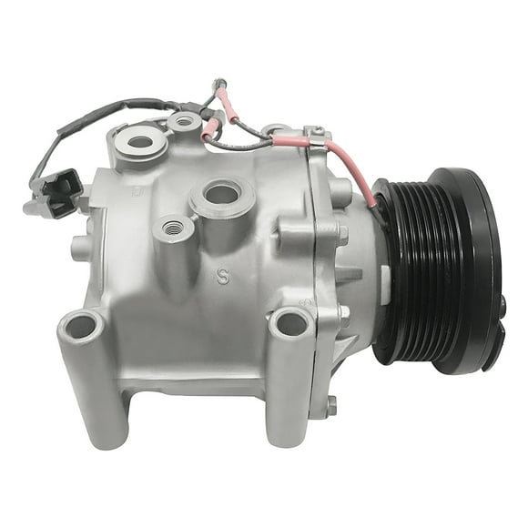 Dodge Ram 2500 Ac Compressor
