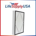 thumbnail image 1 of True HEPA Replacement Filter Designed to fit Hamilton Beach 04913, 04162, and 04163, 1 of 4