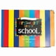 thumbnail image 1 of School Memory Book Photo Album Kids School Years Keepsake Book Scrapbook from Preschool to 12th Grade, 1 of 5