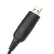 thumbnail image 4 of Usb Port Programming Cable Compatible With Nx-700 Kenwood Two-way Radios, 4 of 4
