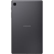 Samsung Galaxy Tab A7 Lite SM-227U Tablet, 8.7 WXGA+, MediaTek MT8768T Helio P22T Octa-core, 3 GB, 32 GB Storage, Android 11, 4G, Gray