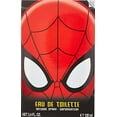 thumbnail image 2 of Spiderman Eau de Toilette Spray, Ultimate, 3.4 Ounce, 2 of 5