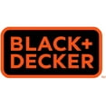 thumbnail image 2 of Black and Decker CMM1200 Lawnmower Replacement Hub Cap - 239540-04, 2 of 2