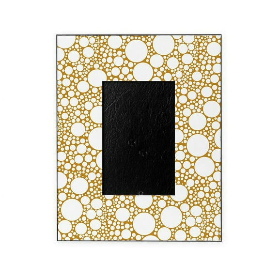 CafePress - Bubbles For Amber - Decorative 8x10 Picture Frame