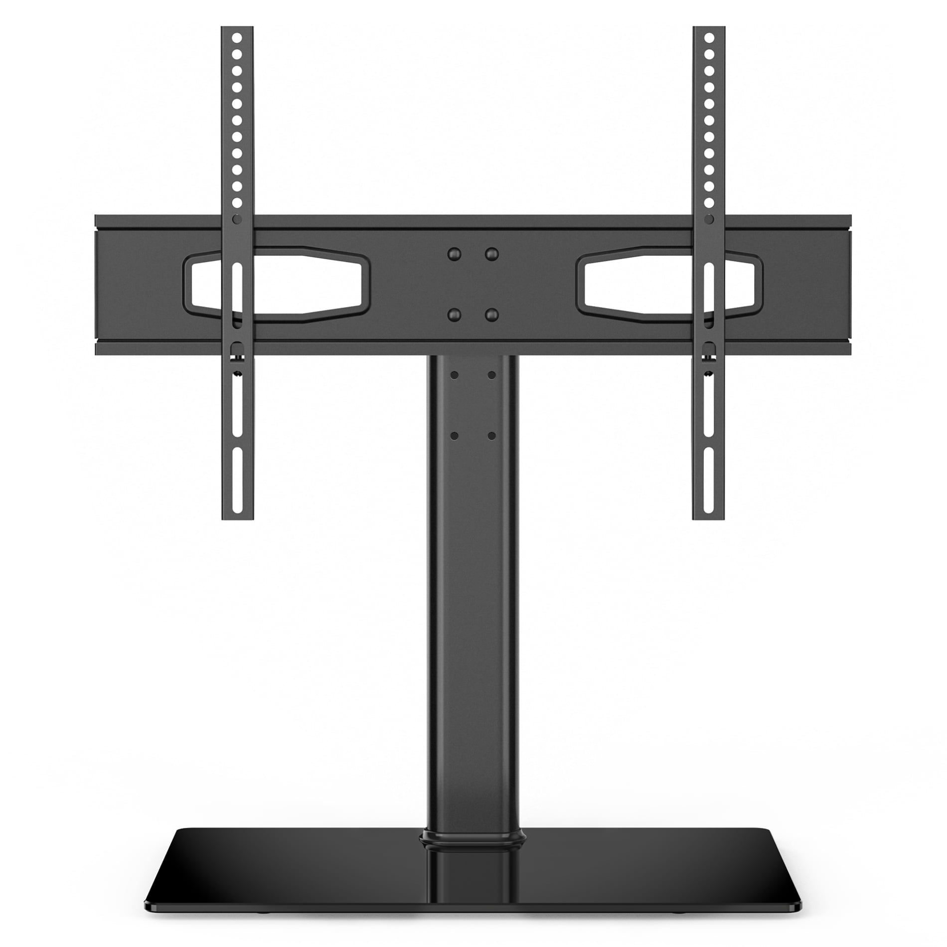 Fitueyes Universal TV Stand Tabletop TV Base for 27 to 60 inch Flat