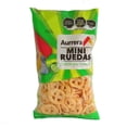 thumbnail image 1 of Chicharrones Aurrera sal y limón 160 g, 1 of 3