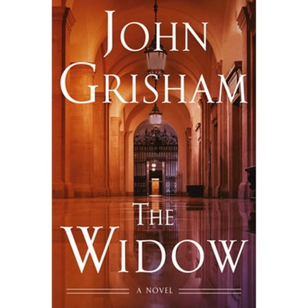 Pre-Owned The Widow: A Novel, 9780385548984, 0385548982, Hardcover,