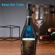 thumbnail image 5 of Tapón de botella de vino sellado, tapón de botella de champán, tapón de botella de champán sellado con interruptor giratorio, reutilizable, adecuado para vino, cerveza, Kiuiom, 5 of 5