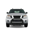 thumbnail image 5 of Black Horse Max Bull Bar No Skid Plate Black Compatible with 2008-2012 Nissan Pathfinder-MBB-NIC6105, 5 of 8