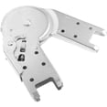 thumbnail image 4 of KAKOWELY Ladder Hinge Replacement Part Ladder Hinge Folding Ladder Joint Connector Hinge,7.68X"X7.48"X1.06", 4 of 5